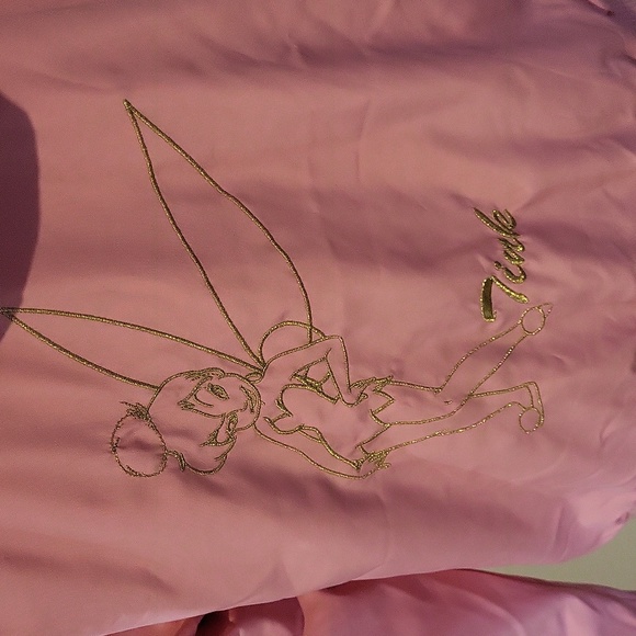 Disney Tinkerbell Jacket - Picture 11 of 15